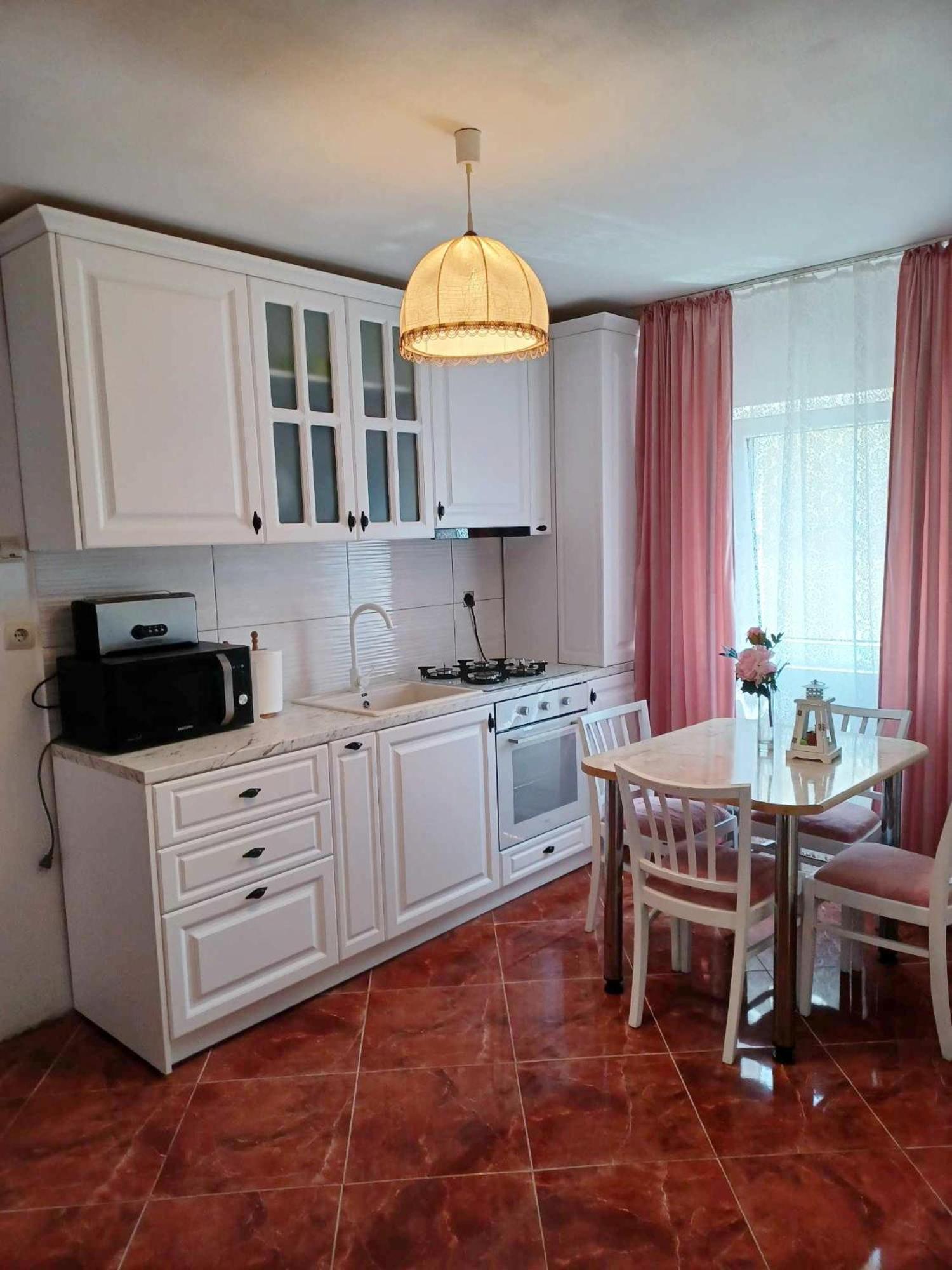 Апартаменты Parc Side Apartament Бистрица Экстерьер фото