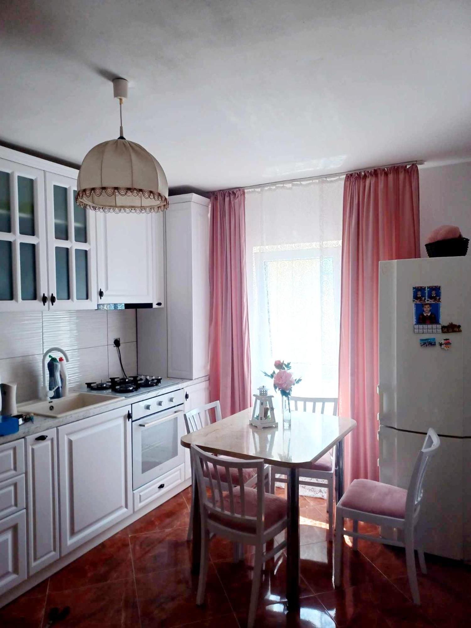 Апартаменты Parc Side Apartament Бистрица Экстерьер фото